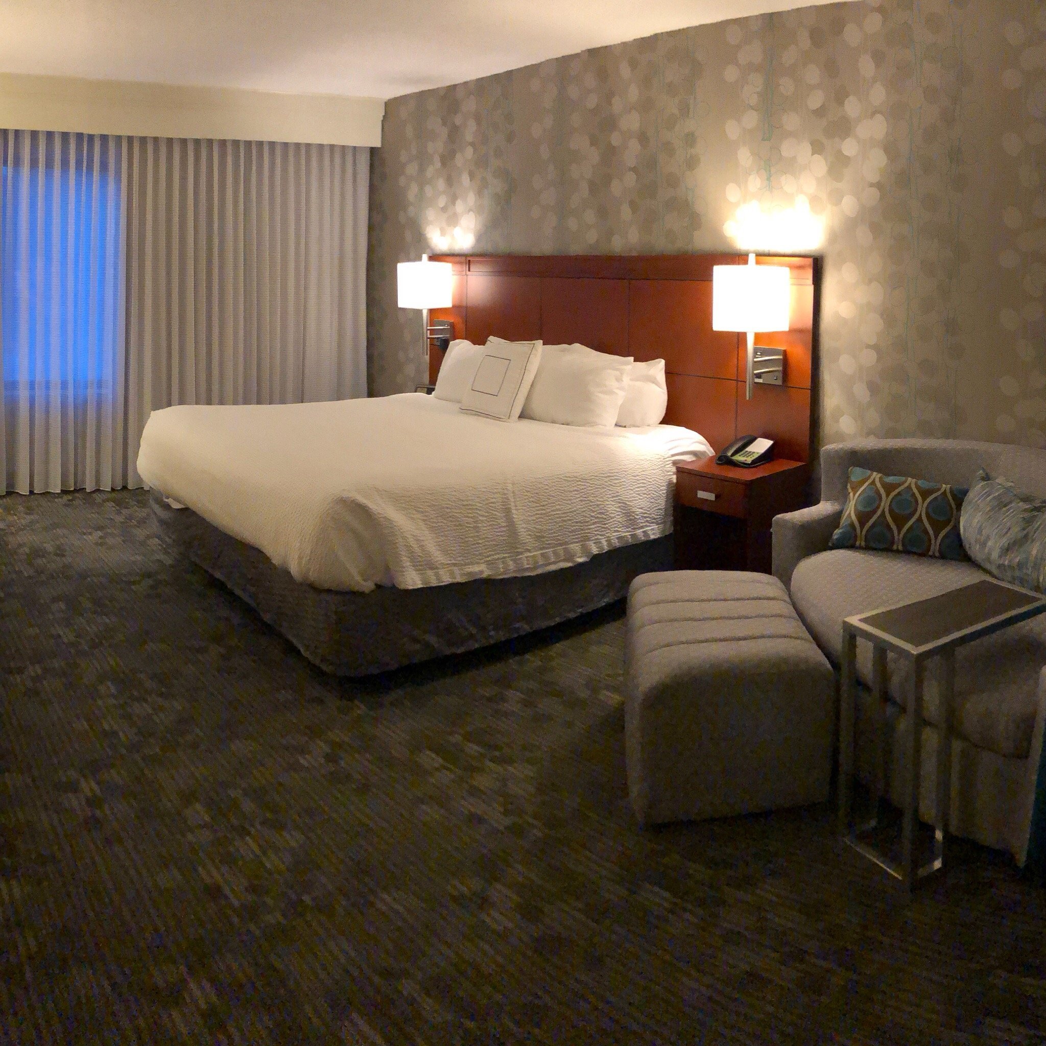 COURTYARD BY MARRIOTT TRAVERSE CITY - Prices & Hotel Reviews (MI)