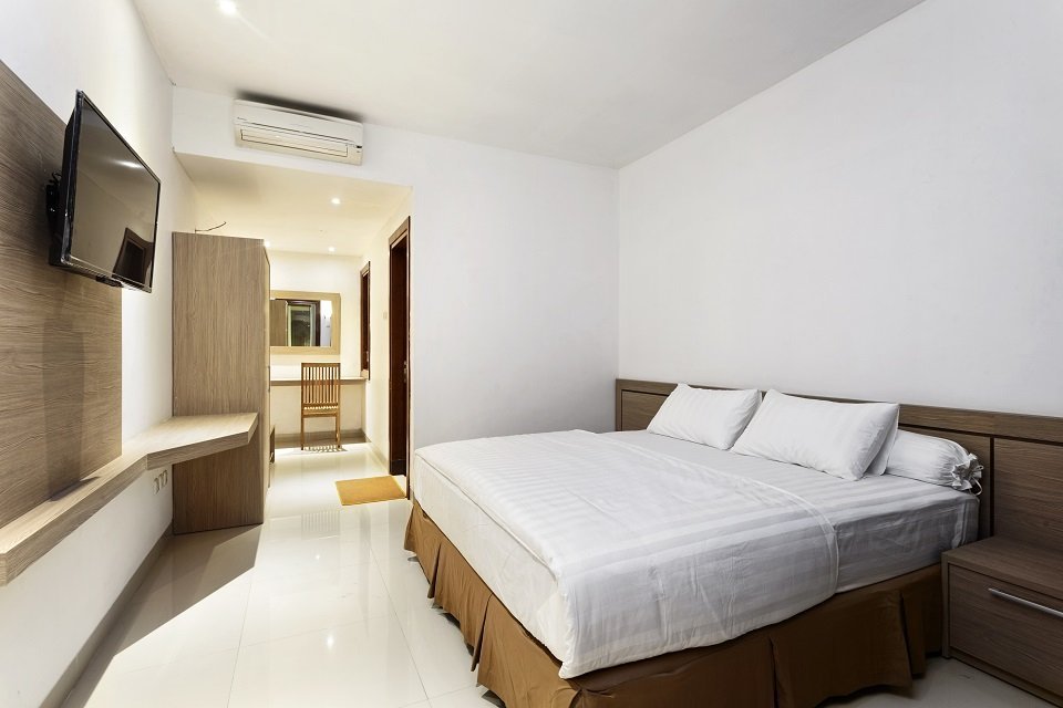 Hotel Adilla Syariah Ambarukmo Rooms: Pictures & Reviews - Tripadvisor