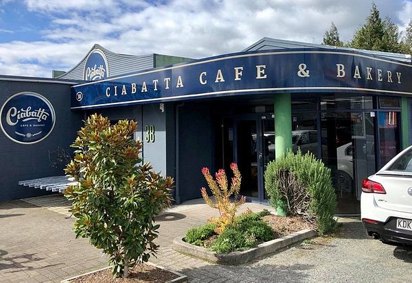 MOJO DOJO HOLISTIC FOOD, Rotorua - Restaurant Reviews, Phone Number & Photos