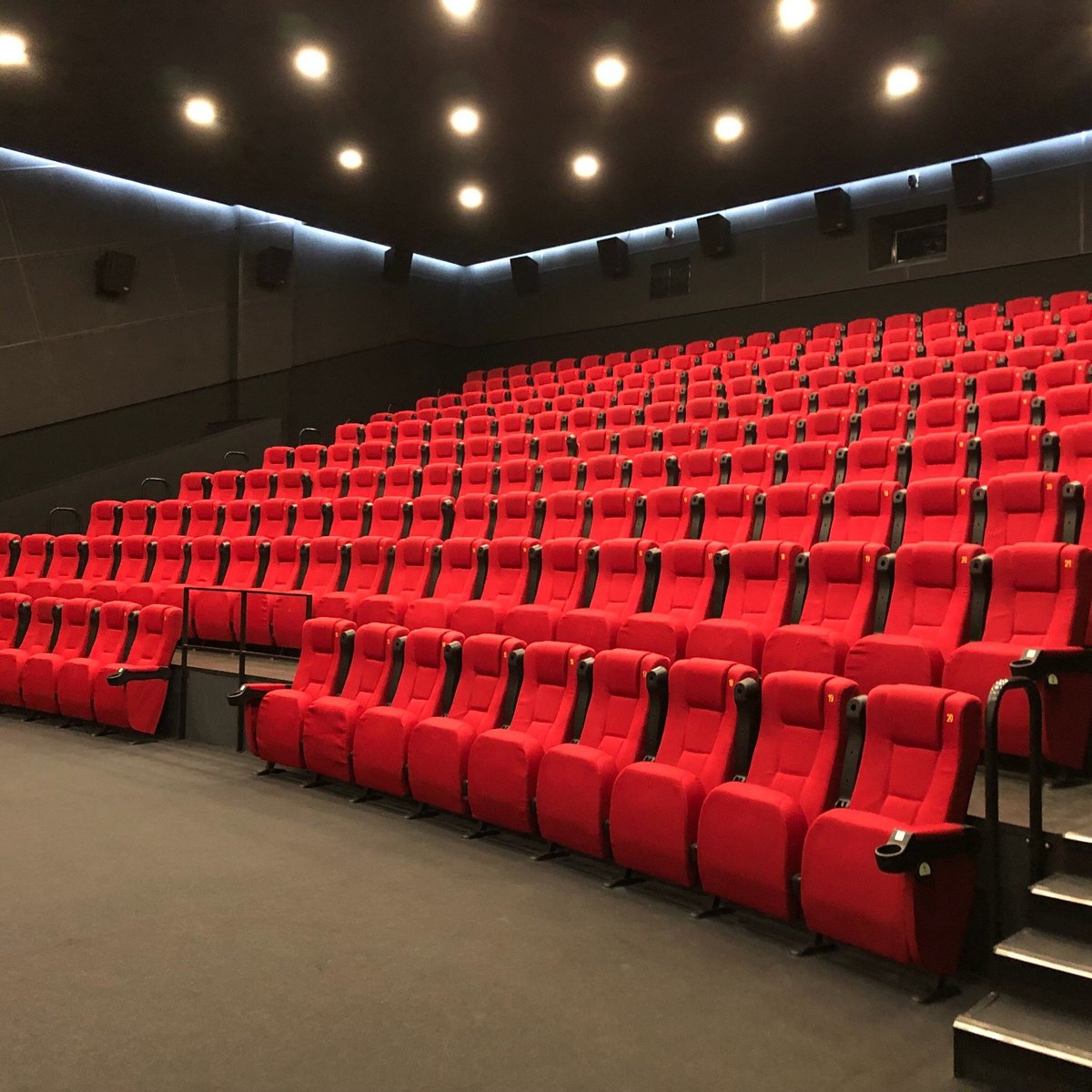 MORI Cinema Kuntsevo, Москва: лучшие советы перед посещением - Tripadvisor