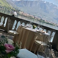 Hotel Villa Giulia Ristorante Al Terrazzo
