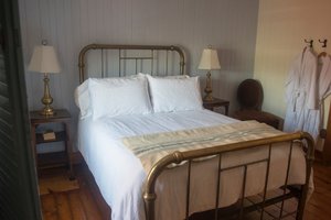 Kamer en suite