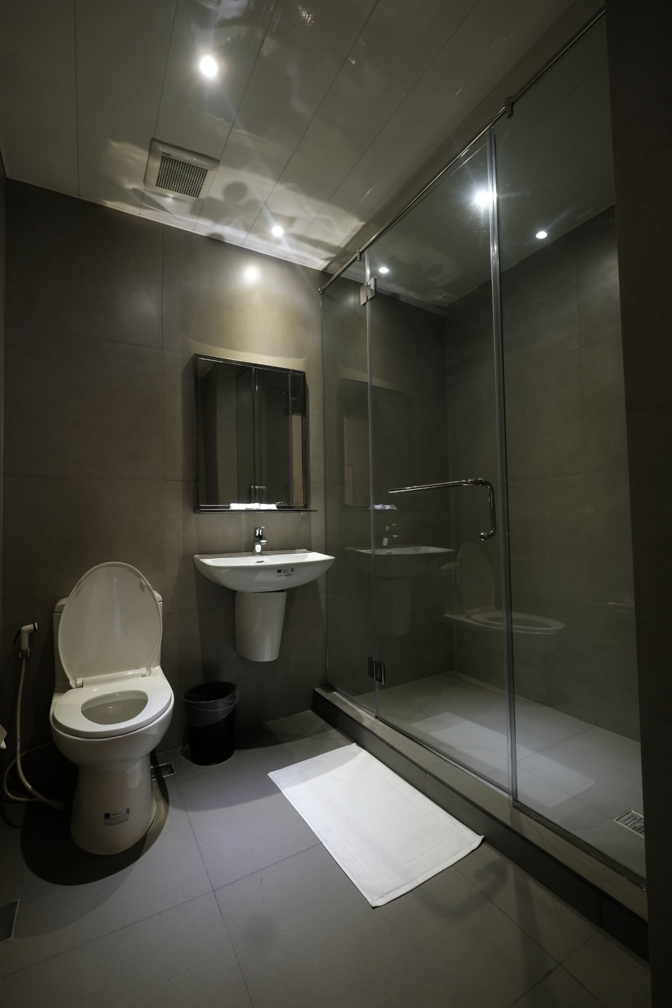 Hotel photo 18 of U Hotels Makati.