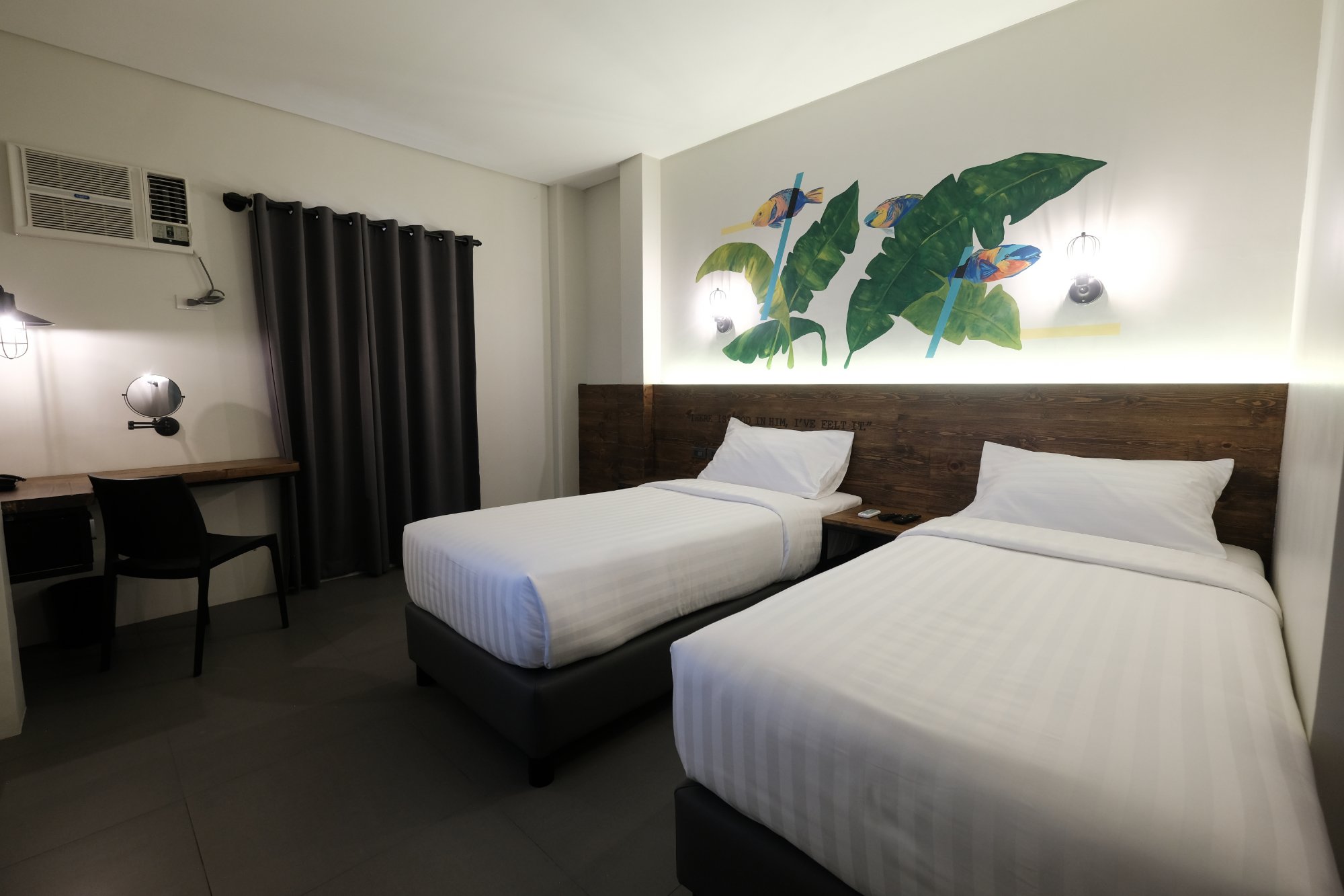 Hotel photo 15 of U Hotels Makati.