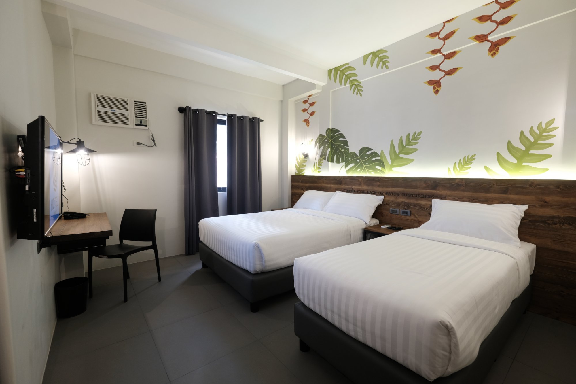 Hotel photo 14 of U Hotels Makati.