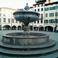 Fontana di Giovanni da Udine
