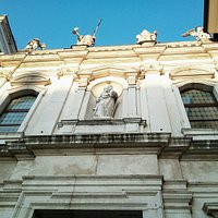 Cappella Delle Anime