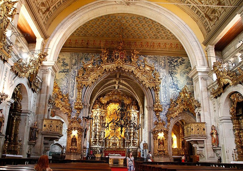 Igreja e Convento de São Francisco image