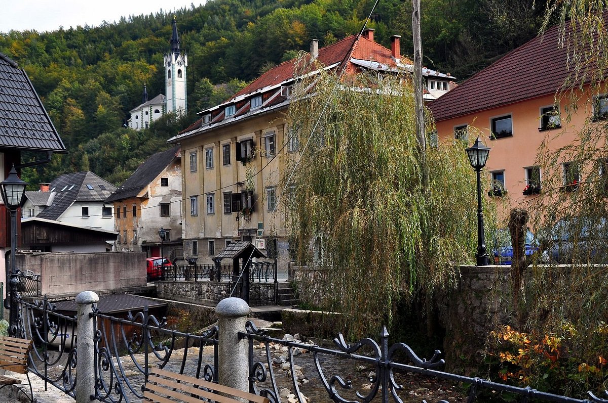 Iron Forging museum Kropa: лучшие советы перед посещением - Tripadvisor