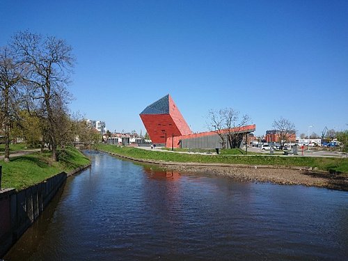 ristet brød Hæl Himlen THE 15 BEST Things to Do in Gdansk - 2023 (with Photos) - Tripadvisor