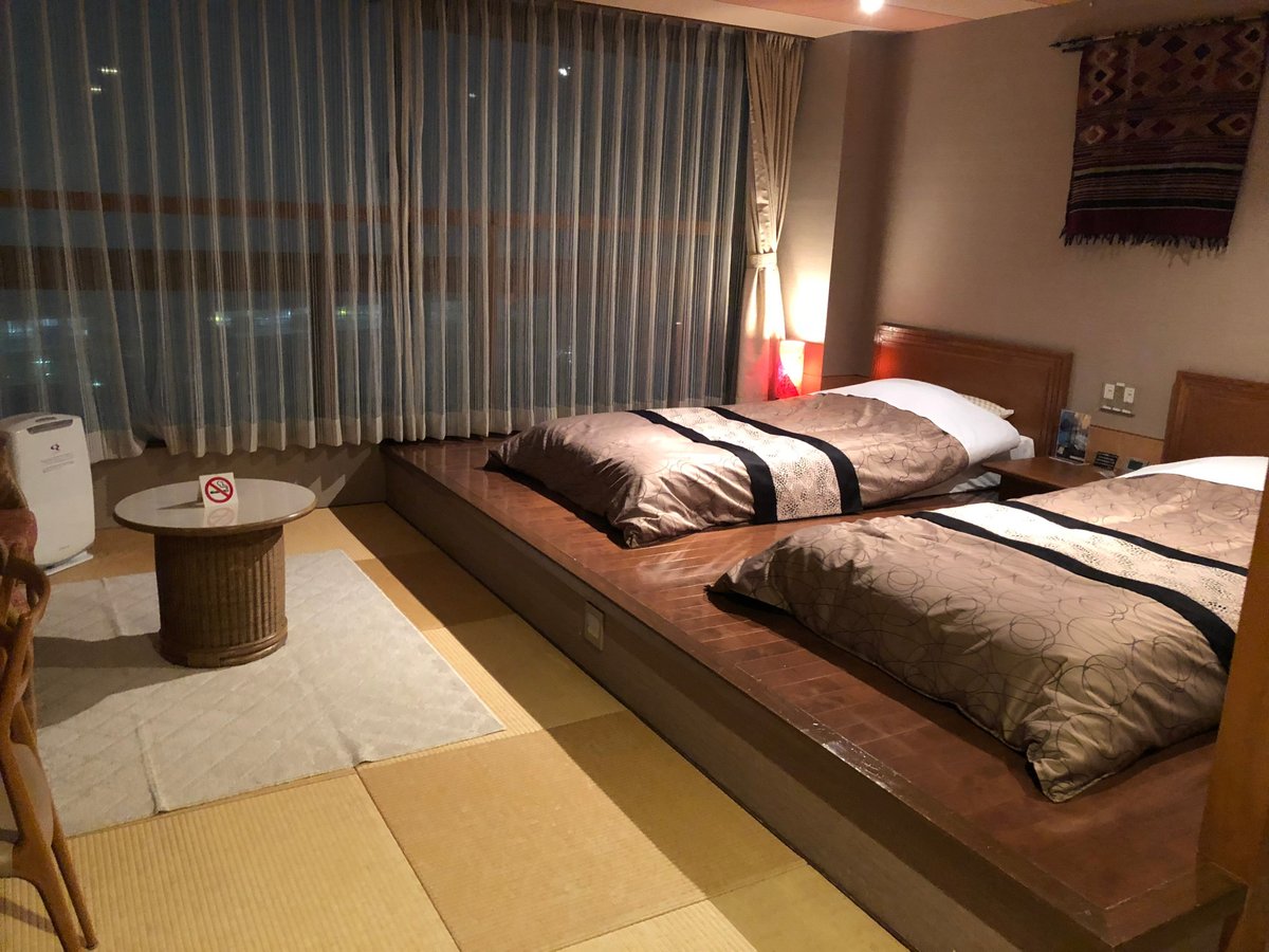 YUZAWA GRAND HOTEL - Prices & Onsen Hotel Reviews (Japan - Akita