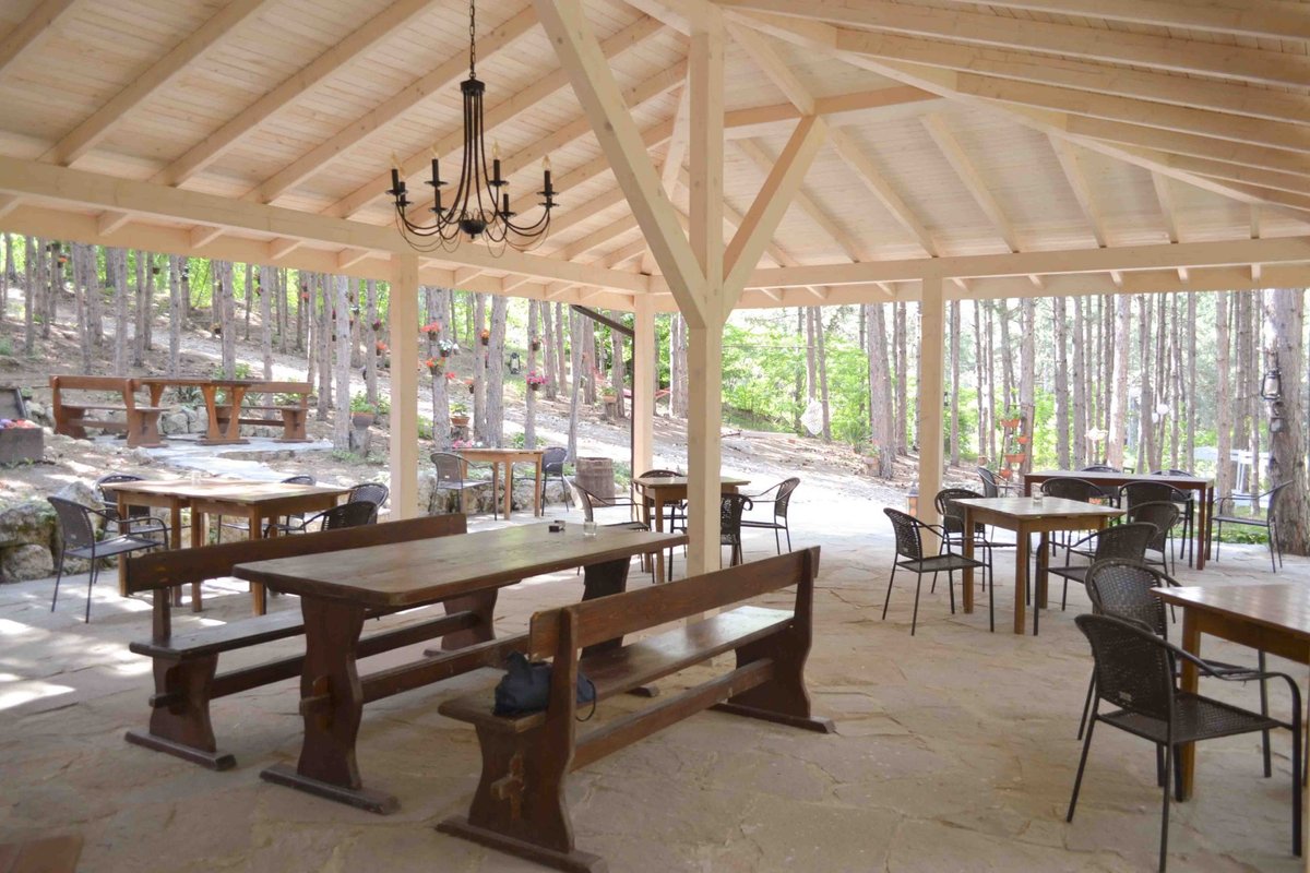 FOREST FOOD HOUSE, Varna Updated 2024 Restaurant Reviews, Menu