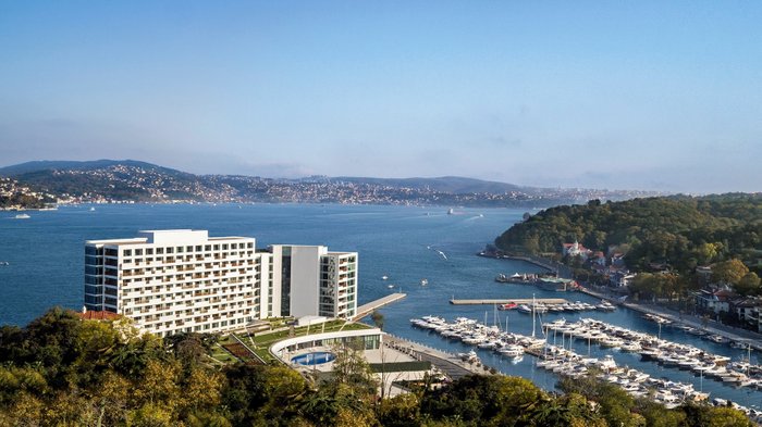 Imagen 2 de The Grand Tarabya