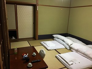 松本旅馆 京都市 Matsumoto Ryokan 18条旅客点评与比价