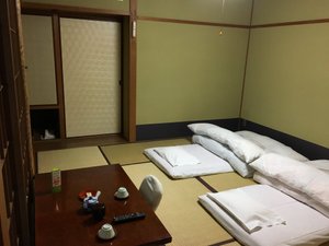 松本旅馆 京都市 Matsumoto Ryokan 18条旅客点评与比价