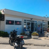 La Baracchina Azzurra (Bar, Lounge Bar, Ristorante) con prodotti a Km0