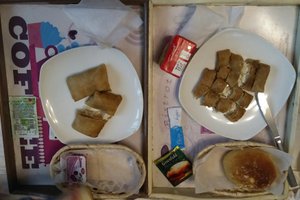 Ресторан