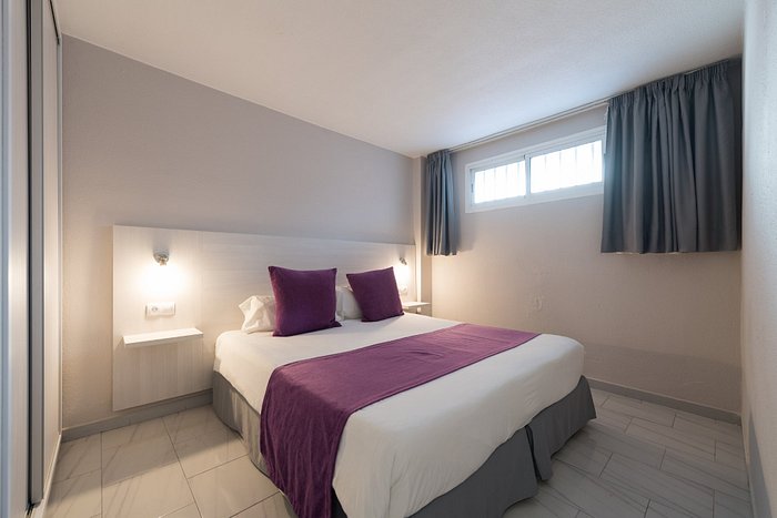 Vend om Før tromme EO HOTELS LAS GACELAS APARTMENTS - Updated 2023 Prices & Apartment Hotel  Reviews (Playa del Ingles, Spain)