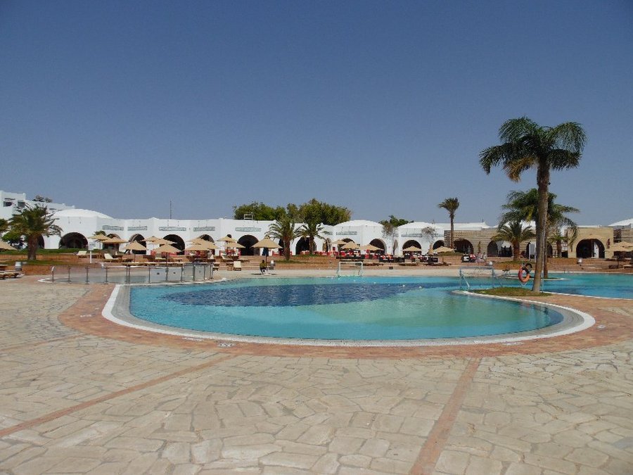 MERCURE HURGHADA HOTEL $63 ($̶1̶2̶2̶) - Updated 2021 Prices & Reviews ...