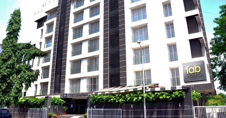 Facade