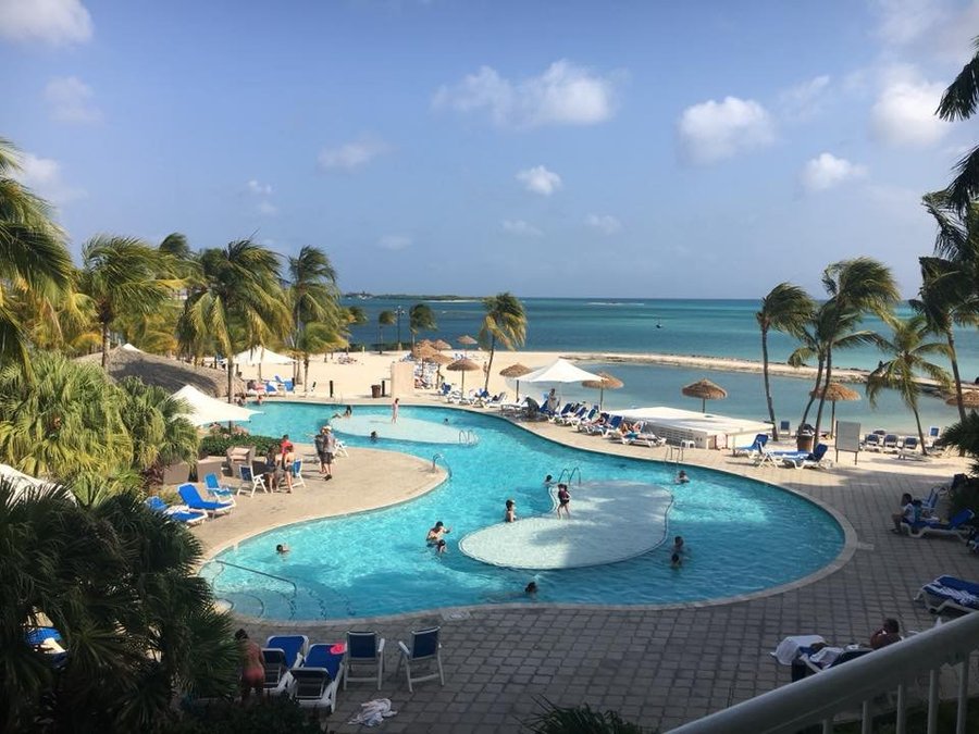 RENAISSANCE ARUBA RESORT & CASINO UPDATED 2021 Reviews & Price