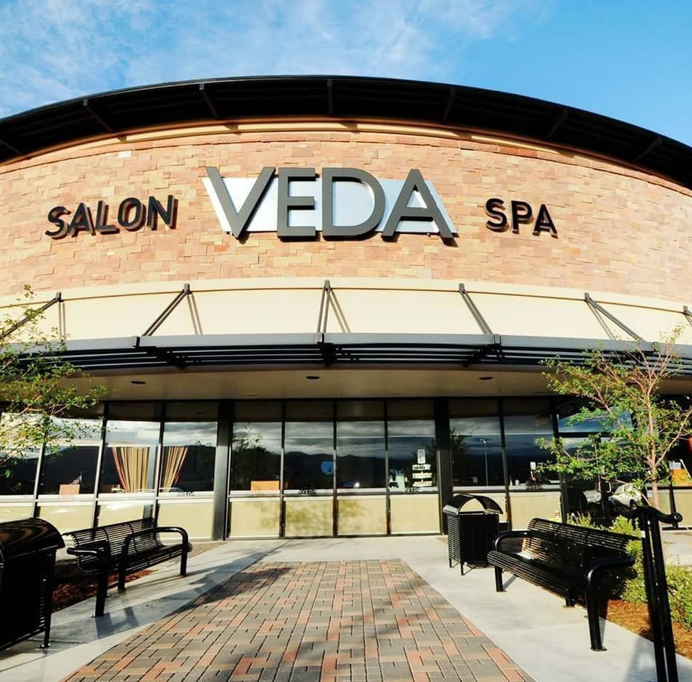 Veda Salon & Spa - All You Need to Know BEFORE You Go (2024)