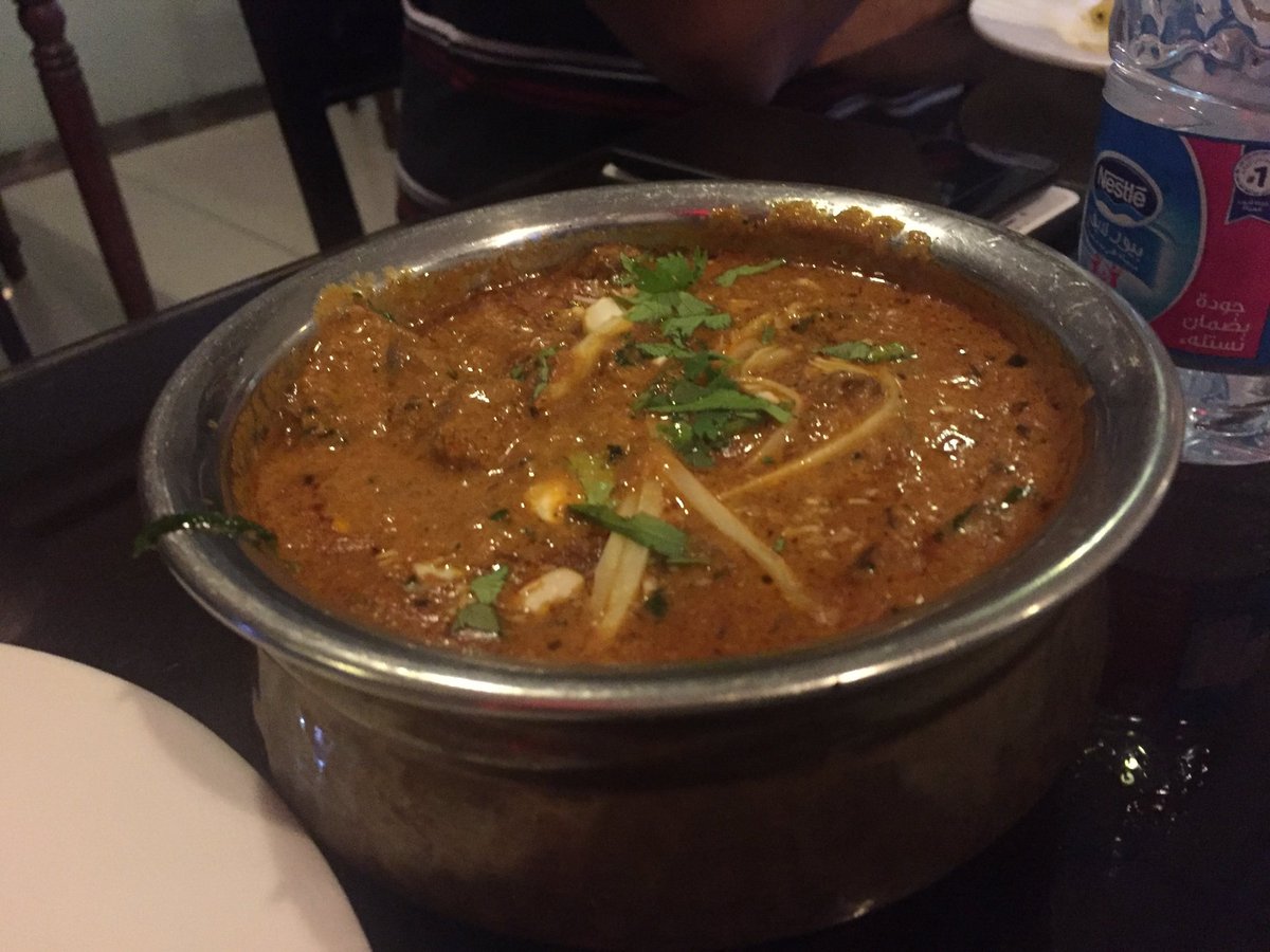 MIRCHH MASALA, Al Khobar - Restaurant Reviews, Photos & Phone Number ...