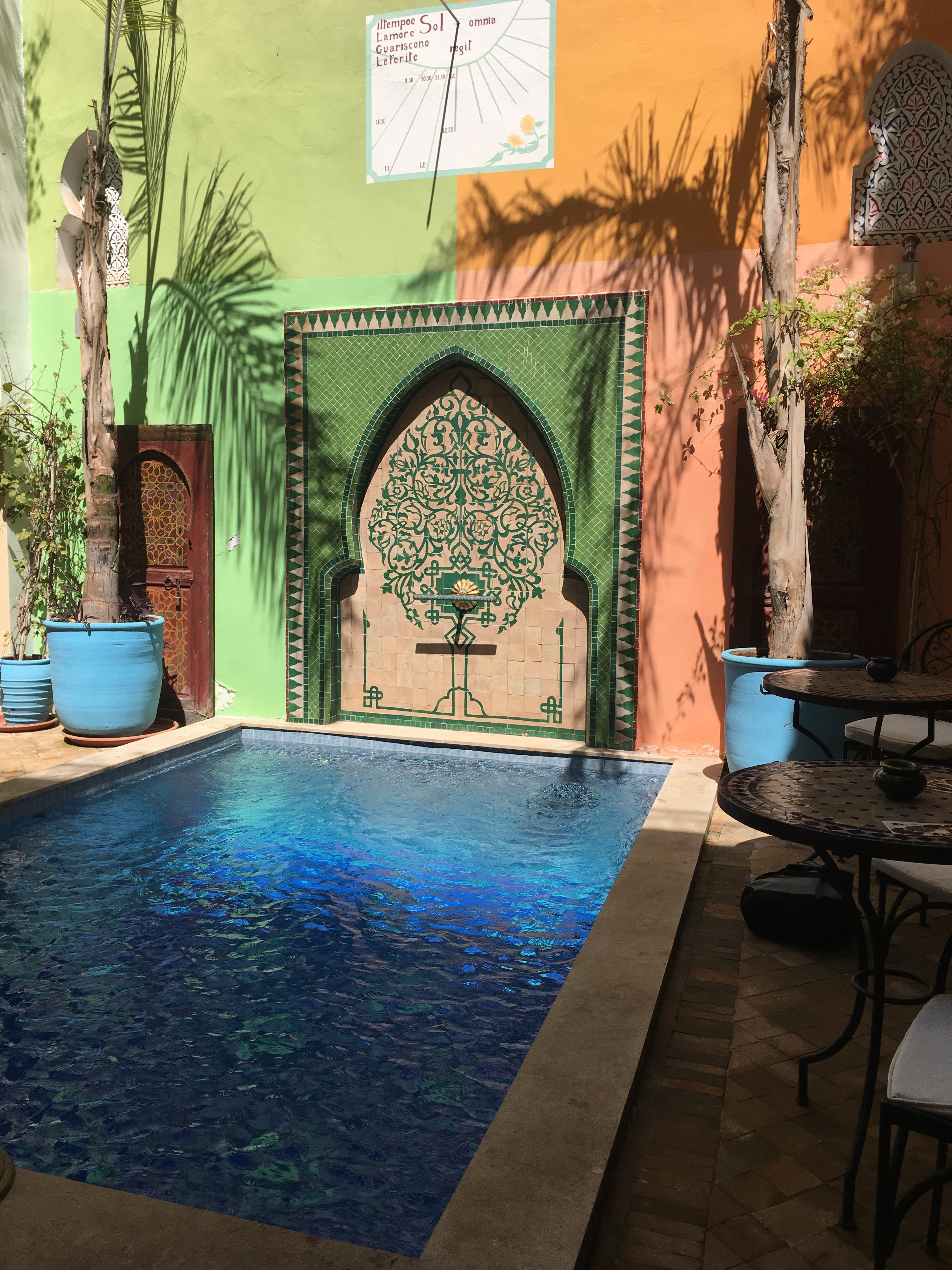 RIAD CAESAR - Updated 2020 Prices, B&B Reviews, And Photos (Marrakech ...