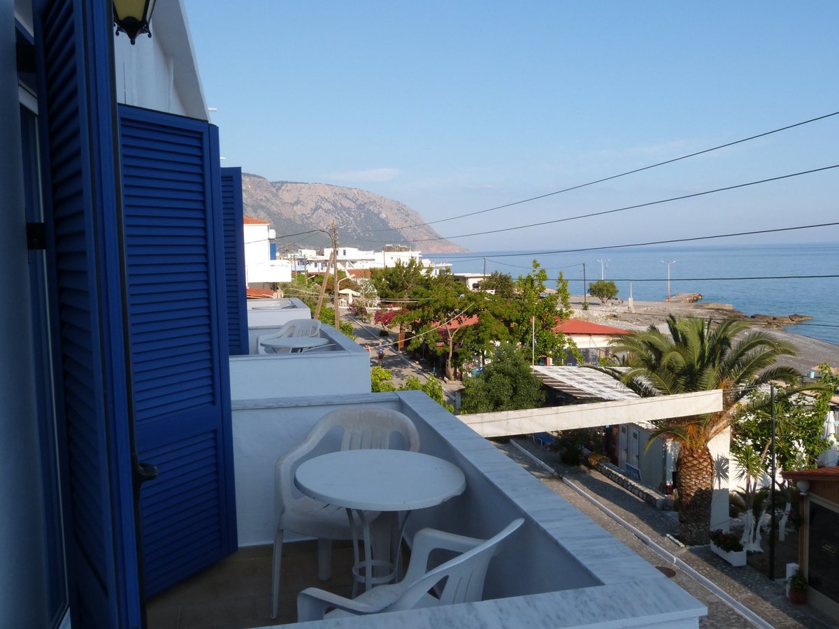 Agia Roumeli Hotel Rooms: Pictures & Reviews - Tripadvisor