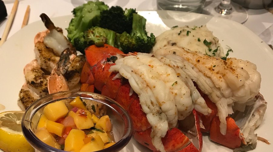 Bonefish Grill