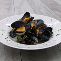 soutè di cozze