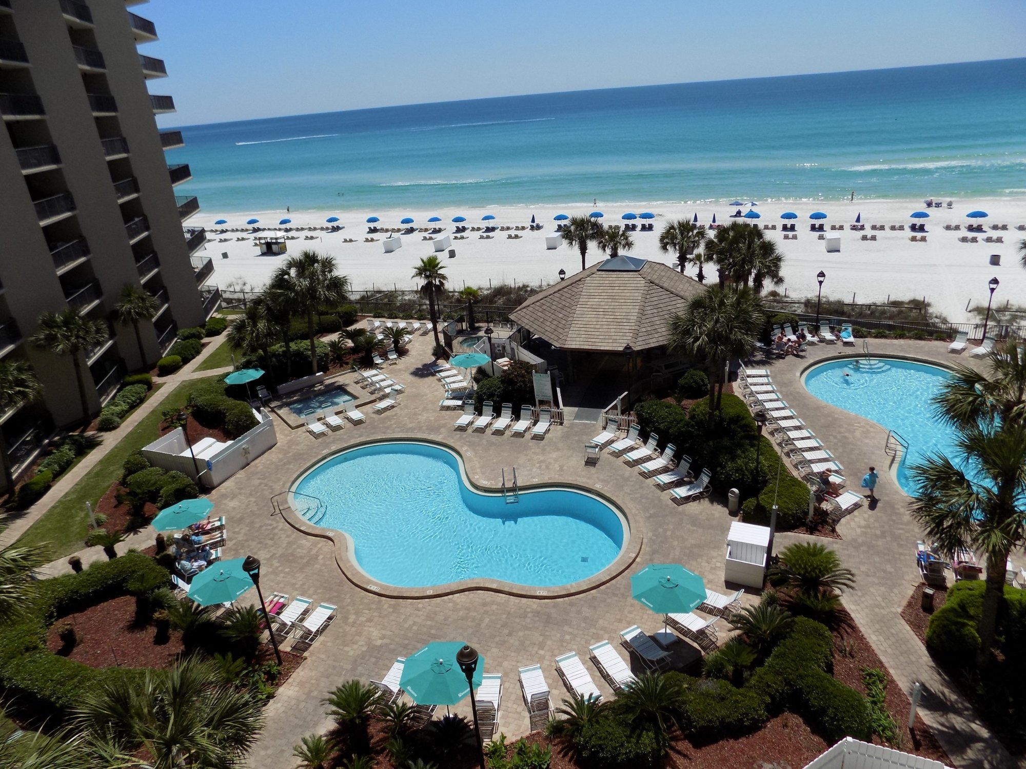 Discover the Ultimate Summer House at Panama City Beach, FL