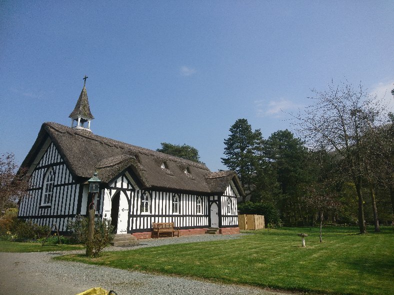 Little Stretton Church (Church Stretton) - 2022 Alles Wat U Moet Weten ...