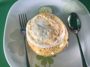 美食
