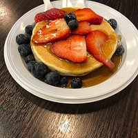 I ❤️ Pancakes
