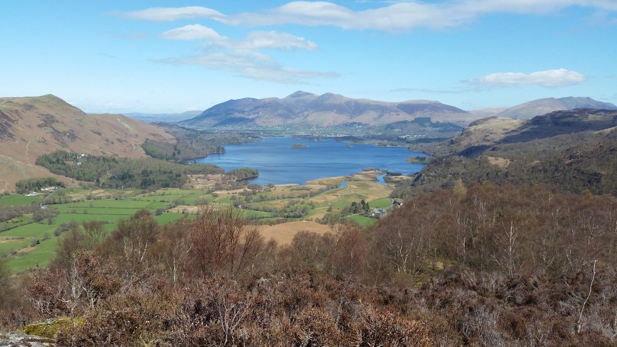 8 Top-Rated Things to Do in Borrowdale, United Kingdom