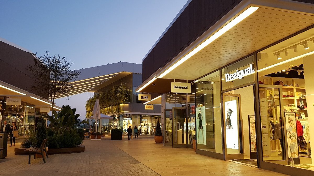 Viladecans The Style Outlets, Виладеканс: лучшие советы перед посещением -  Tripadvisor