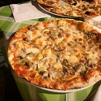 Boscaiola