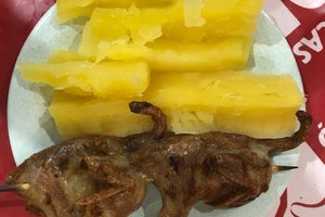 Comida