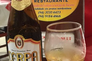 Bebidas