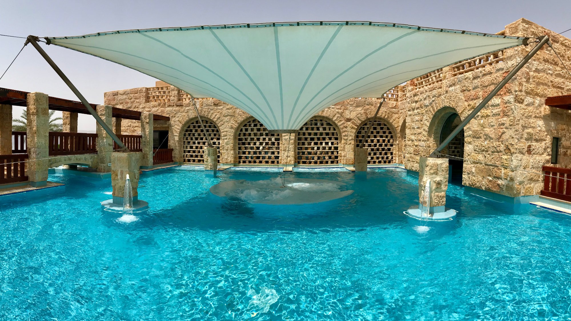 MOVENPICK RESORT & SPA DEAD SEA $171 ($̶2̶0̶5̶) - Updated 2024