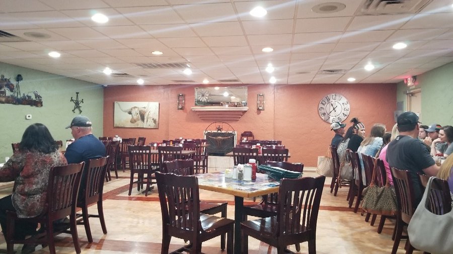Western Sky Steakhouse