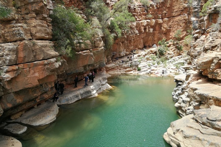 Paradise Valley image