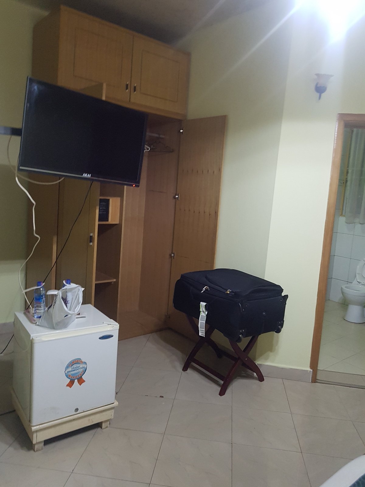 ROYAL LAMERTA HOTEL - Kumasi Hotel Reviews