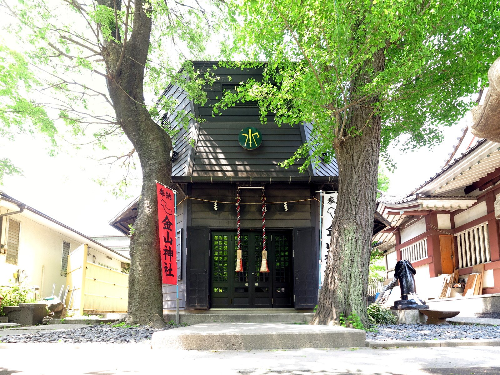 期間限定セール Kanayama-jinja Kawasaki Shrine, タオル・ハンカチ