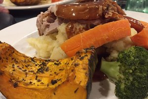Food
