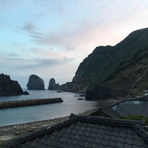 Minshuku Syokudo Urashima