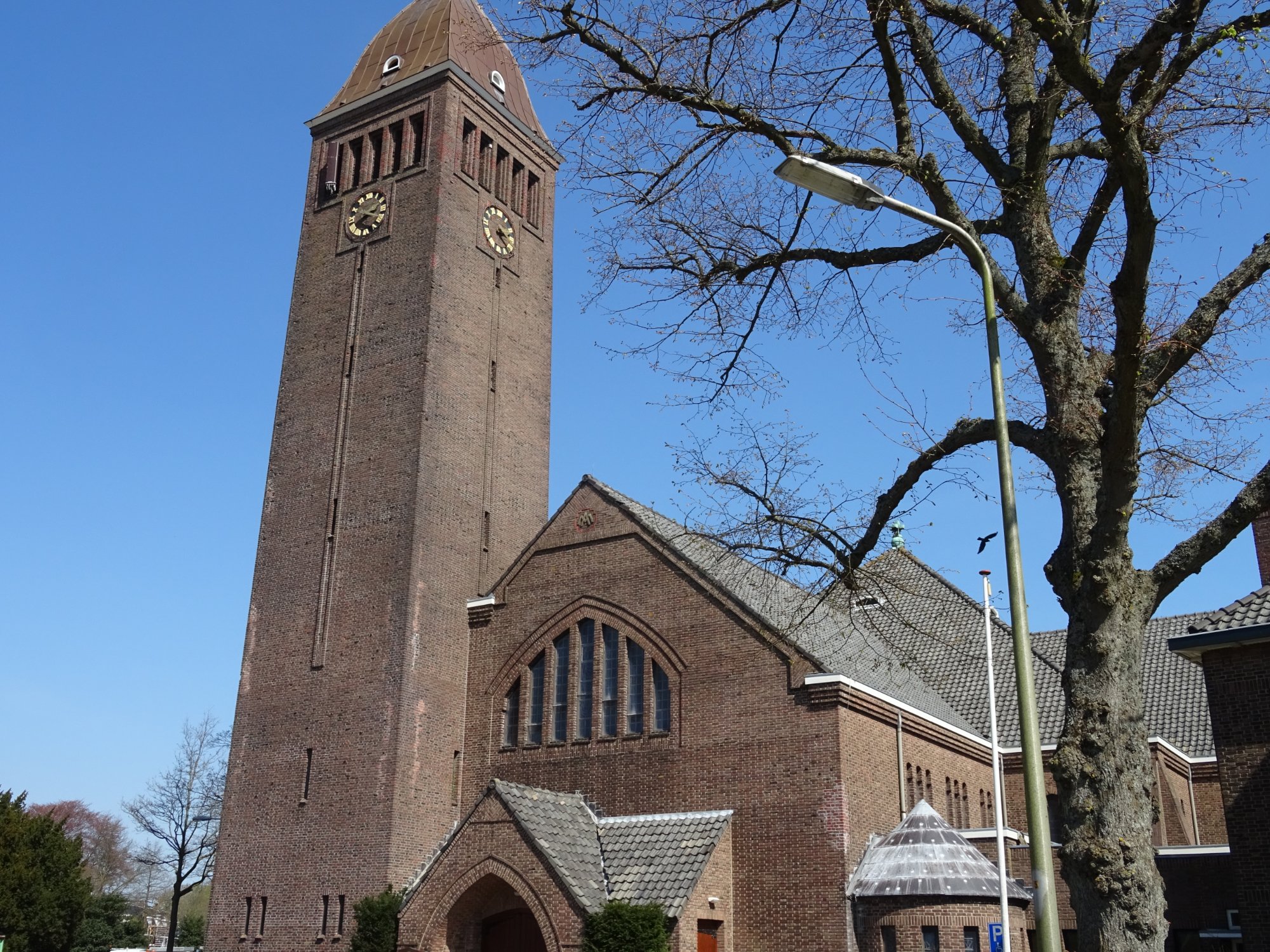 PAROCHIE ONZE LIEVE VROUW HEMELVAART-KERK: Tutto Quello Che C'è Da Sapere