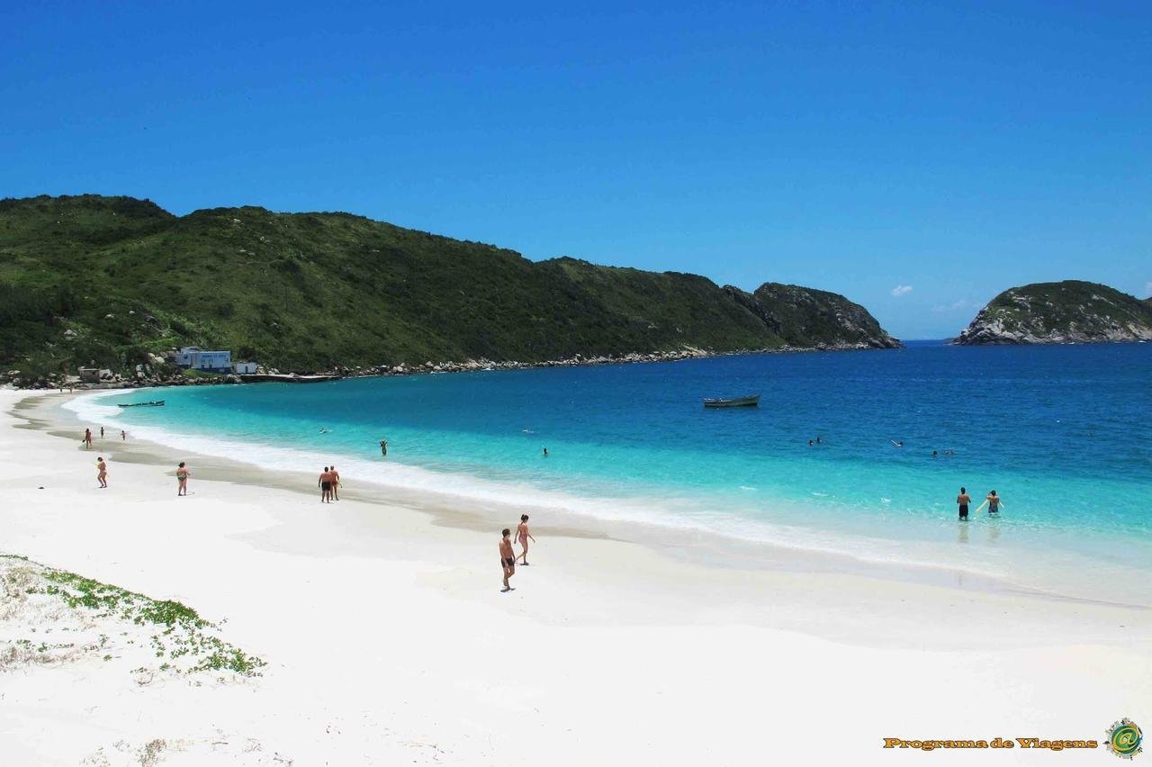 Sea Lion Boat (Arraial do Cabo) - All You Need to Know BEFORE You Go