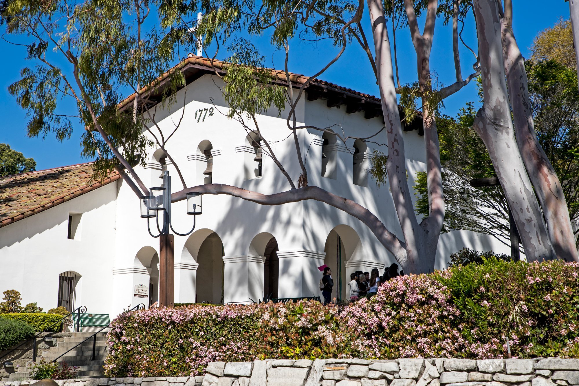 Mission San Luis Obispo De Tolosa All You Need To Know BEFORE You Go   The Mission 